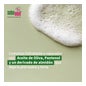 Sebamed Emulsión sin Jabón Gel de Baño con Aceite de Oliva 2x750 ml