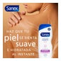 Sanex Cuidado Experto Pro Hydrate Gel Ducha Piel Muy Seca 600ml