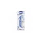 Fluxo Normal de Silicone Chicco Biberon Wb Pp Azul 150