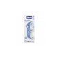 Fluxo Normal de Silicone Chicco Biberon Wb Pp Azul 150