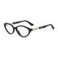 Moschino Óculos de Grau Mos597-807 Mulher 55mm 1 Unidade