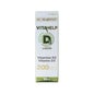 Marnys Vitamina D líquido 30 Ml