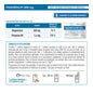 Granions Magnésio 360mg 210g