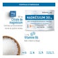 Granions Magnésio 360mg 210g