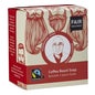 Sabonete de Barba Quadrada com Café 2x80g