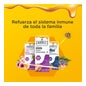 Zarbee's Adultos Noche Extra Inmunidad Jarabe 120ml