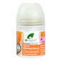 Dr. Desodorizante de Mel Orgânico manuka 50ml