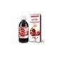 Marnys Juice Pomegranate Com Agave 500ml