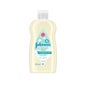 Johnson's Baby Cottontouch Baby Oil 300ml