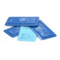 Lubets Gel Lubricante Eco Base Agua 10uds
