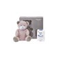 Mustela Musti Eau de Soin 50ml + Peito de Urso de Pelúcia 2018
