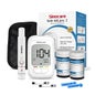 Sinocare Safe Aq Pro I Kit Medidor de Glicose