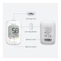 Sinocare Safe Aq Pro I Kit Medidor de Glicose