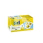Bio3 camomila flor infusão 25 filtros