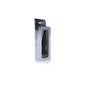 Brinquedos Anal Intenso Brinquedos Anal Nível 4 15.5Cm Preto