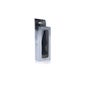 Brinquedos Anal Intenso Brinquedos Anal Nível 4 15.5Cm Preto