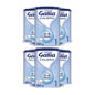 Gallia Calisma Pack Leite Infantil 1 0-6M 6x830 g