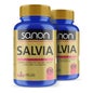 Sanon Pack Sálvia 500mg 2x100comp