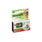 Tampões auriculares Alpine SleepSoft 2 peças