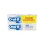 Oral-B Goma e Esmalte Original 2 X 125 Ml