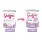 Guigoz Milk Optipro Relais 3 800g