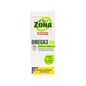 Enerzona Omega 3 RX óleo de peixe 120 cápsulas