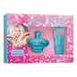 Britney Curious 100Ml Edp,100Ml Souffle Corporal