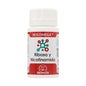Equisalud Holomega Ribose e Nicotinamida 30 cápsulas