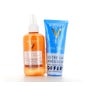 Vichy Eau De Protection Solaire Hale Sublimé Spf30 + Lait Apais VICHY,