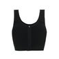 Amoena Sujetador Leyla 44606 Negro 105 110 1ud