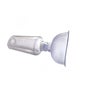 Espaçador Able 2 Ch/Inh Anúncio com Masq