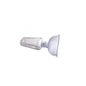 Espaçador Able 2 Ch/Inh Anúncio com Masq