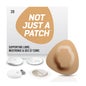 Not Just A Patch Patch Carne S 20 Unidades