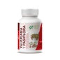 GHF valeriana e passiflora 450mg 60cáps