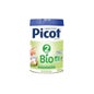 Picot Organic Infant Milk 2 Idade 800g