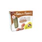 Pão Flores Castanhas Castanhas Bio 300g
