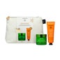 Apivita Pack Bee Radiant Signos de la Edad & Antifatiga 50ml+ Face Mask with Orange 50ml