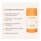 Musc Intime Desodorizante Natural Crazy Passion 50g