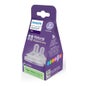 Philips Avent Tetina Natural Birth Response +6M T5 2 Unidades