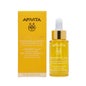 Apivita Óleo de Dia Fortificante &amp; Hidratante 15ml