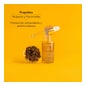 Apivita Óleo de Dia Fortificante &amp; Hidratante 15ml