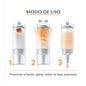 Eucerin Hialuron Filler Vitamina C Booster 8ml