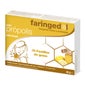 Faringedol lemon honey 20 gummy tablets