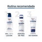 Urea Repair Plus 10% Espuma pies 150ml