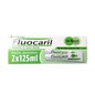 Fluocaril® Bi-Fluoré Pasta Dentífrica 2 x 125 ml