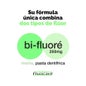 Fluocaril® Bi-Fluoré Pasta Dentífrica 2 x 125 ml