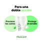 Fluocaril® Bi-Fluoré Pasta Dentífrica 2 x 125 ml