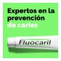 Fluocaril® Bi-Fluoré Pasta Dentífrica 2 x 125 ml