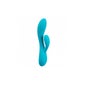 Diverso Vibrador Turquesa Recarregável Vibrador de Golfinhos Turquesa
