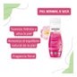 Weleda leite de corpo rosa mosqueta 200ml